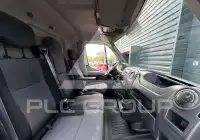 2019 Nissan NV 400
