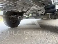 2019 Nissan NV 400