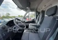 2019 Nissan NV 400