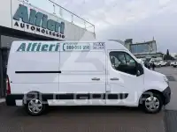 2019 Nissan NV 400