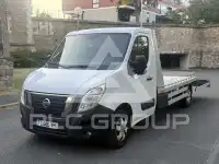 2019 Nissan NV 400