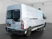 2019 Nissan NV 400