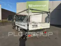 2019 Nissan NV 400