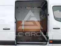 2019 Nissan NV 400