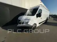 2019 Nissan NV 400