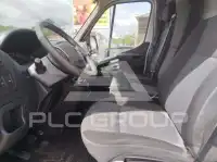2019 Nissan NV 400
