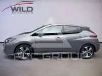2019 Nissan LEAF