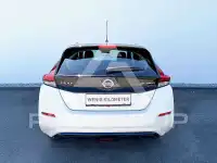 2019 Nissan LEAF
