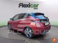 2019 Nissan LEAF