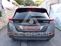 2019 Nissan LEAF