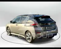 2019 Nissan LEAF
