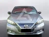 2019 Nissan LEAF