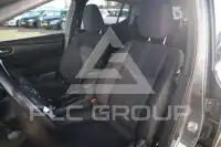2019 Nissan LEAF