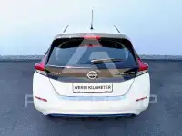 2019 Nissan LEAF