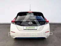 2019 Nissan LEAF