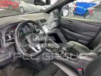 2019 Nissan LEAF