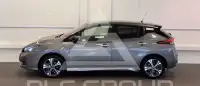 2019 Nissan LEAF
