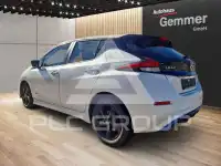 2019 Nissan LEAF