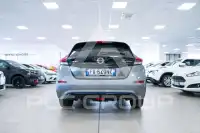 2019 Nissan LEAF
