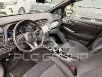 2019 Nissan LEAF