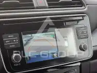 2019 Nissan LEAF