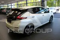 2019 Nissan LEAF