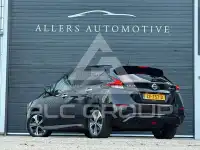 2019 Nissan LEAF