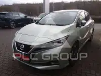 2019 Nissan LEAF