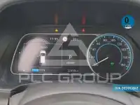 2019 Nissan LEAF