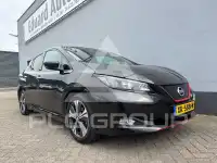 2019 Nissan LEAF