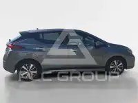 2019 Nissan LEAF