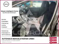 2019 Nissan LEAF