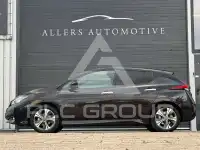 2019 Nissan LEAF