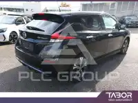 2019 Nissan LEAF
