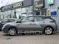 2019 Nissan LEAF
