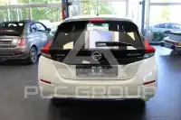 2019 Nissan LEAF