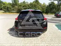 2019 Nissan LEAF