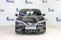 2019 Nissan LEAF
