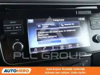 2019 Nissan LEAF