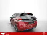 2019 Nissan LEAF