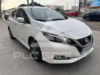 2019 Nissan LEAF