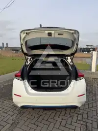 2019 Nissan LEAF