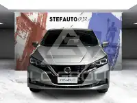 2019 Nissan LEAF