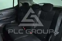 2019 Nissan LEAF