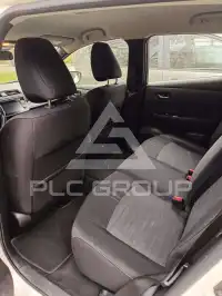 2019 Nissan LEAF