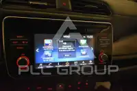 2019 Nissan LEAF