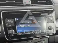 2019 Nissan LEAF