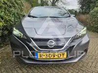 2019 Nissan LEAF