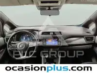 2019 Nissan LEAF
