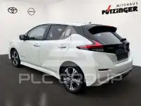 2019 Nissan LEAF